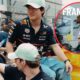 Tsunoda estalla contra Colapinto en la FP1 ¿qué desató su furia