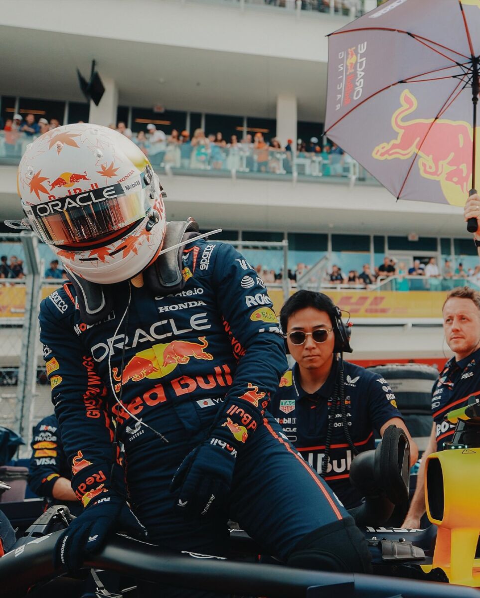 Tsunoda estalla contra Colapinto en la FP1 ¿qué desató su furia