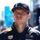 Verstappen celebra las 400 carreras de Red Bull en la F1 con aplastante victoria en Imola