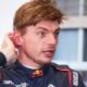 Verstappen se cambia el nombre para manejar un Ferrari en Nürburgring ¿qué está tramando