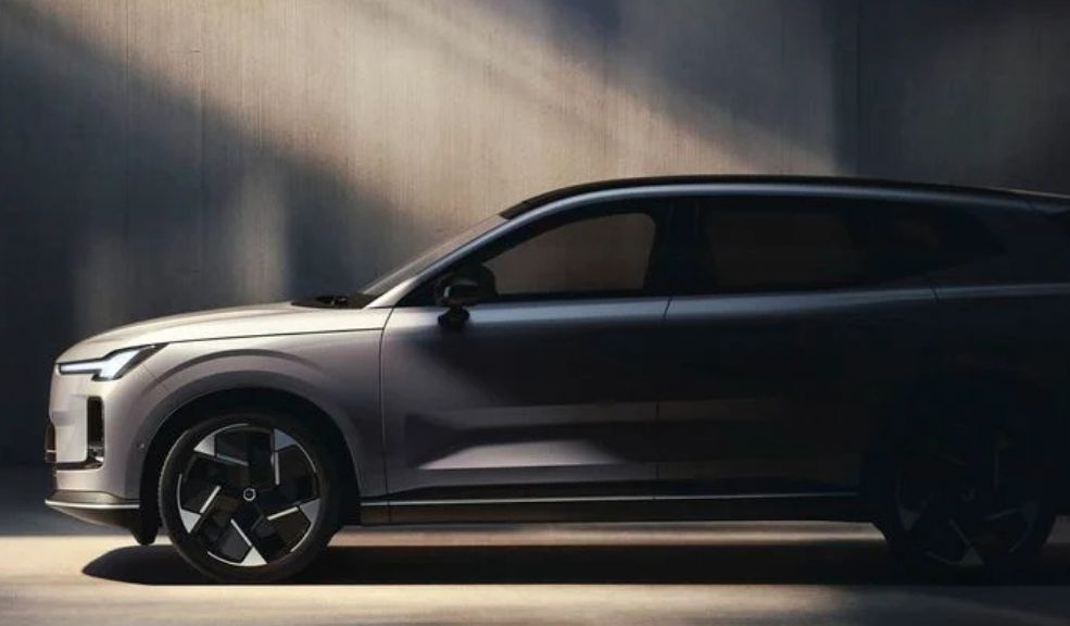 Volvo XC70 resucitará ahora será híbrido
