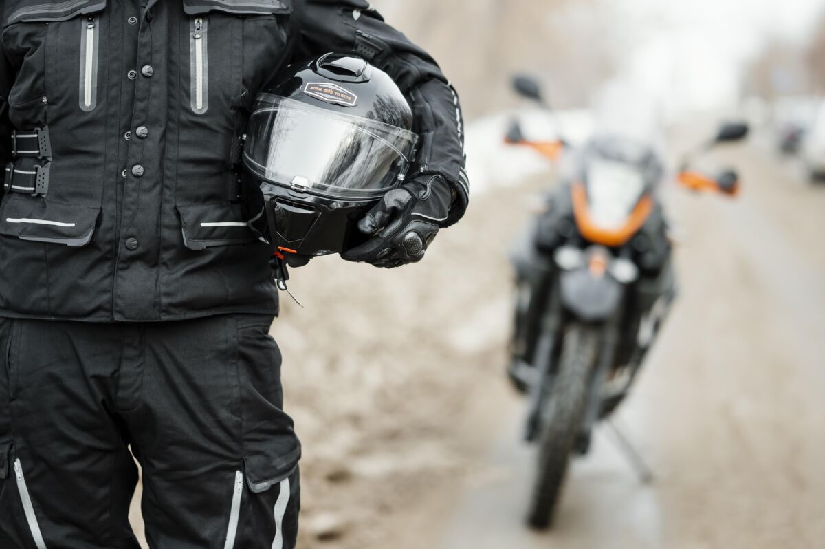 ¡A pagar! las motos superiores a 125 cc deben responder por este impuesto 2