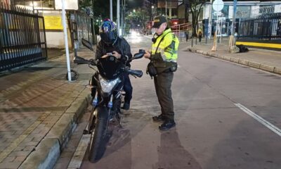 ¡A pagar! las motos superiores a 125 cc deben responder por este impuesto 2