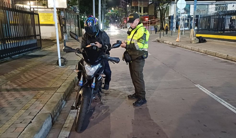 ¡A pagar! las motos superiores a 125 cc deben responder por este impuesto 2