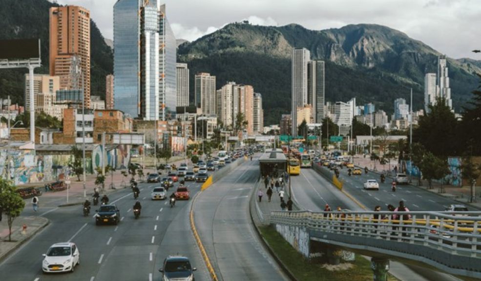 ¿Cambios en el pico y placa Alcalde Galán responde