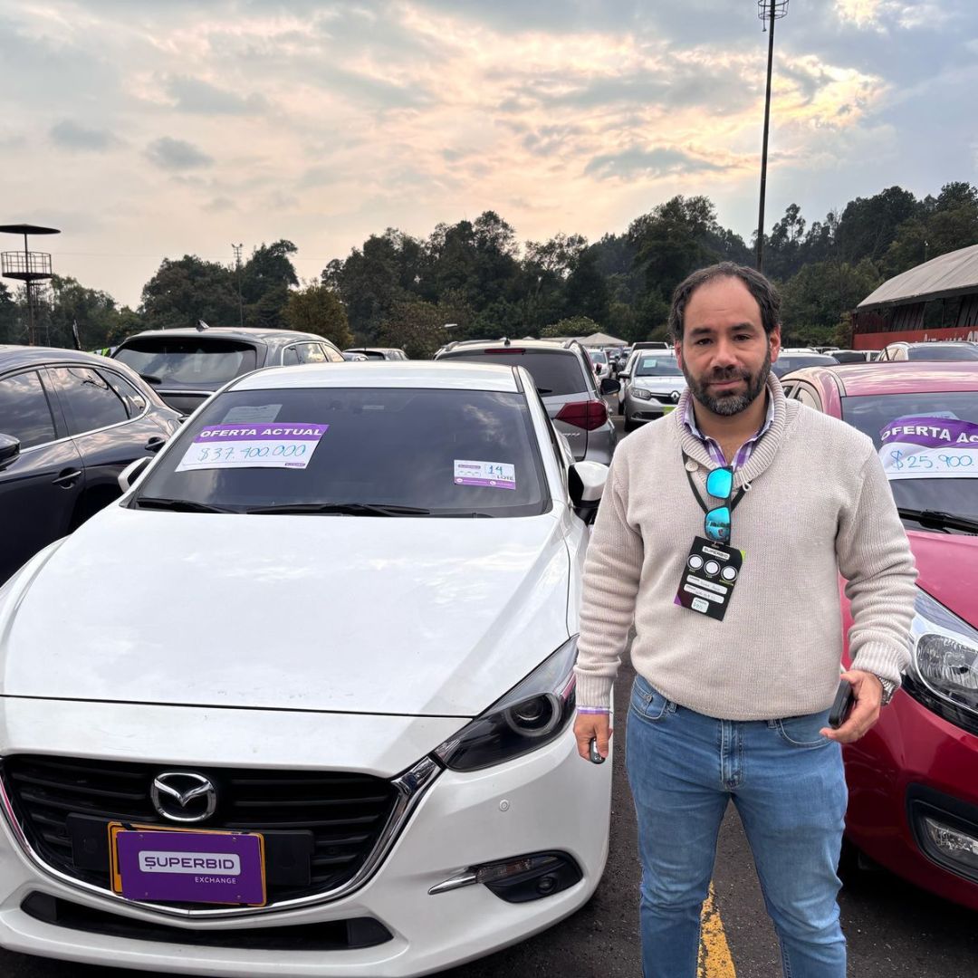 ¿Quiere comprar un carro en subasta siga estos pasos para que no se pierda
