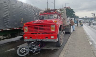¿Sabe qué hacer tras un accidente de tránsito? Conozca ORVI