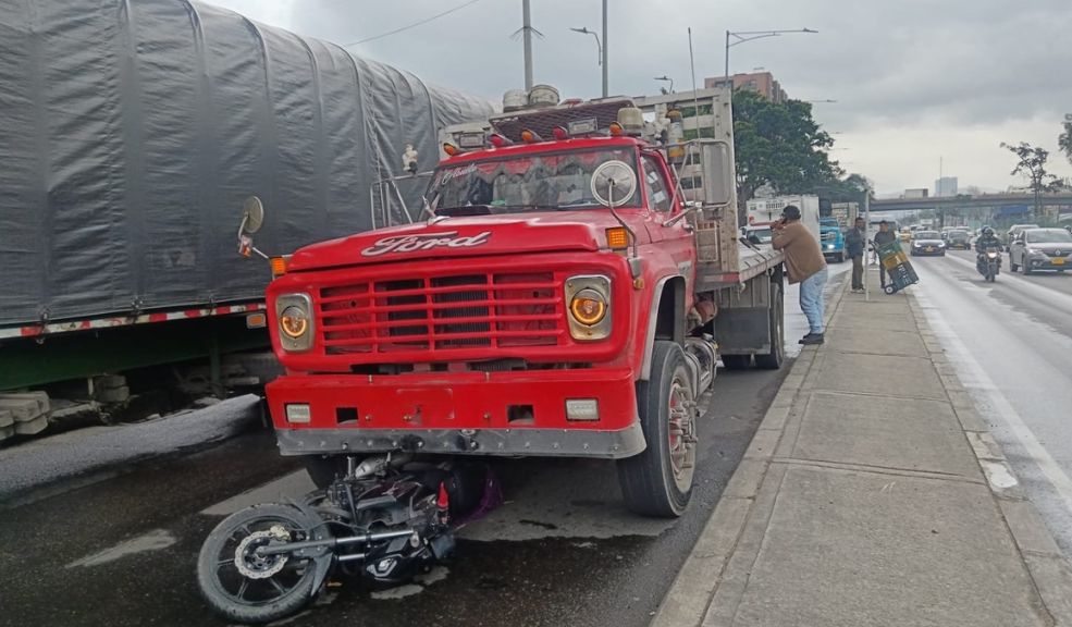 ¿Sabe qué hacer tras un accidente de tránsito? Conozca ORVI