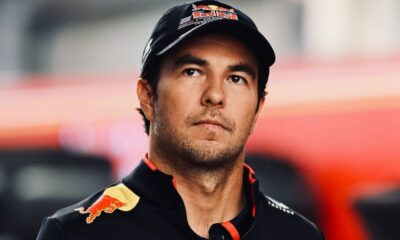 ¿Sergio Pérez en Cadillac lo que se sabría de su regreso