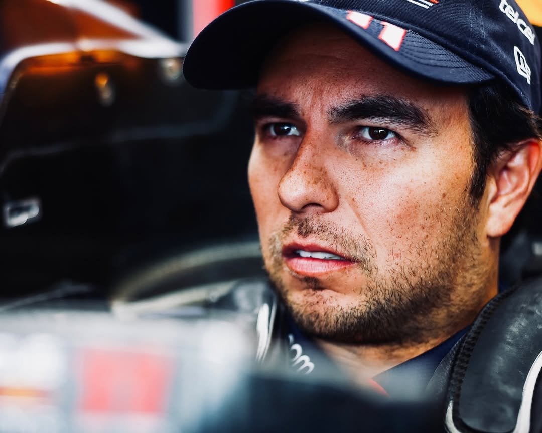 ¿Sergio Pérez en Cadillac lo que se sabría de su regreso