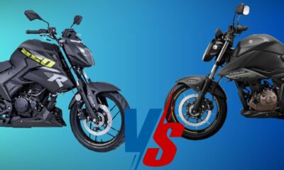 AKT 250 R Vs, Suzuki Gixxer 250 Sport ¿Cuál es la mejor opción