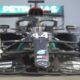 Así fue el día que Hamilton ganó en la F1 con solo tres llantas