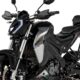Así es la Benelli 180S Pro-X una naked urbana con espíritu deportivo