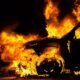 Atención Colombia parqueaderos no estarían listos para incendios por vehículos eléctricos
