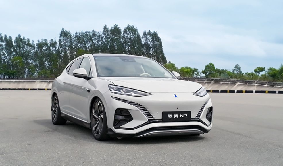 BYD baja los precios de sus modelos ¿Qué significa esto