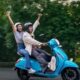 Bajaj Chetak 3001 la nueva scooter barata de la marca