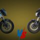 Bajaj Dominar 400 Vs. Pulsar NS200 FI ABS cuál es la mejor para trabajar