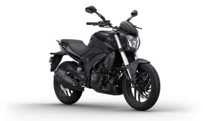 Bajaj Dominar 400, hay nueva versión estos son los cambios
