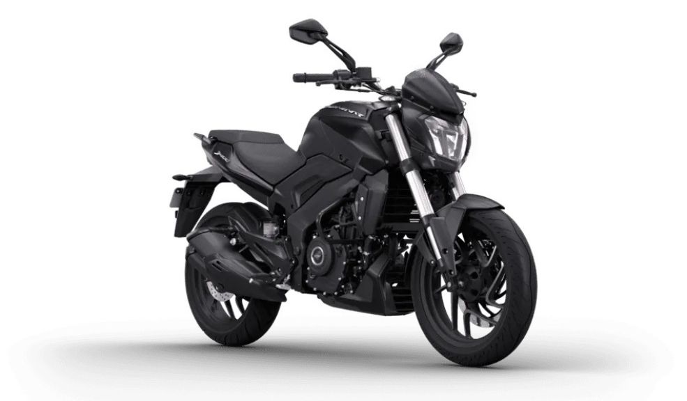 Bajaj Dominar 400, hay nueva versión estos son los cambios