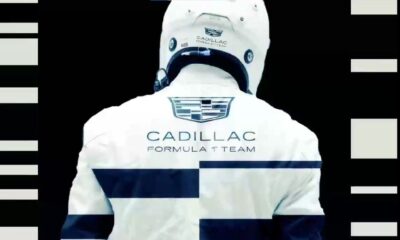 Cadillac estos son los pilotos que suenan para el equipo en la F1
