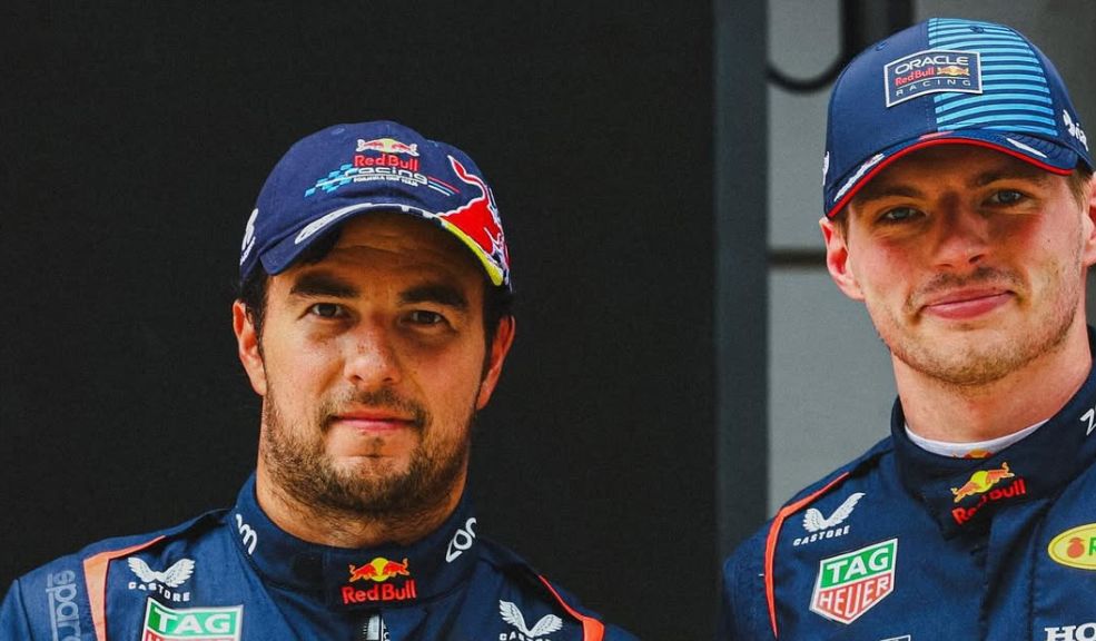 Checo Pérez volvería a la F1, pero no se decide por un equipo