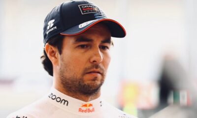 Checo Pérez: estos son los equipos que estarían detrás de él