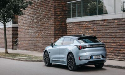 Así puede anticiparse a un choque: el auto que graba todo por usted