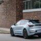 Así puede anticiparse a un choque: el auto que graba todo por usted