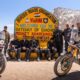 La nueva Royal Enfield Himalayan Eléctrica ya tiene fecha