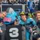 David Alonso listo para el GP de Aragón horarios y dónde ver