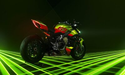 Ducati Streetfighter Lamborghini la moto más exclusiva de Colombia
