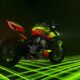 Ducati Streetfighter Lamborghini la moto más exclusiva de Colombia