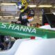 El barranquillero Salim Hanna correrá algunas fechas de la F4 Británica