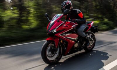 Estas fueron las motos más vendidas de mayo AKT de nuevo en la lista