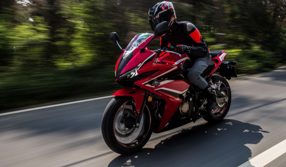 Estas fueron las motos más vendidas de mayo AKT de nuevo en la lista