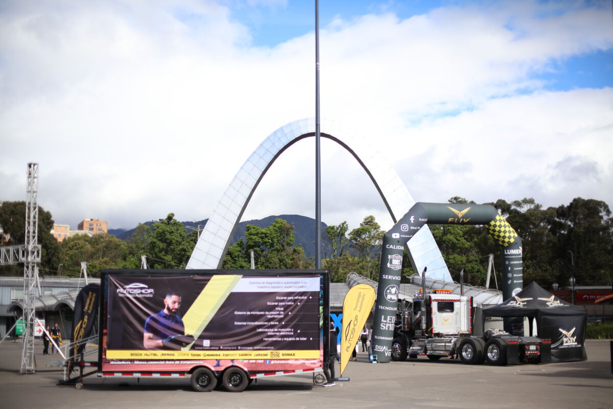 Expopartes iniciará pronto en Bogotá ¿De qué se trata
