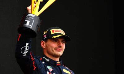 F1 Canadá Max Verstappen ha ganado las últimas tres ediciones y va por más