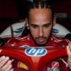 F1 Hamilton enfurecido y triste por su episodio con la marmota