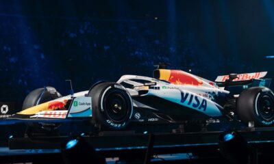 F1 no tendrá evento de lanzamiento estilo O2 Arena para el 2026