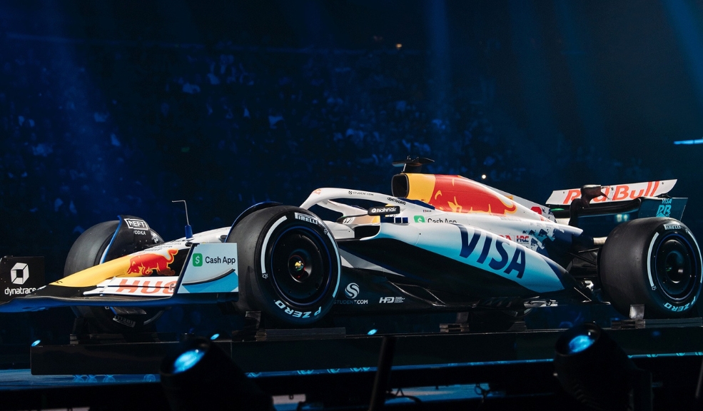F1 no tendrá evento de lanzamiento estilo O2 Arena para el 2026