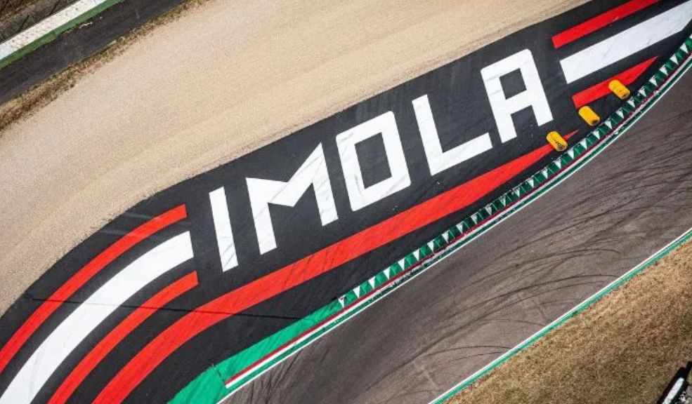 F1 sacó al GP de Imola: la razón sería injusta y causa polémica