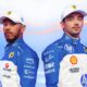 Ferrari en crisis Hamilton y Leclerc no están felices con la escudería