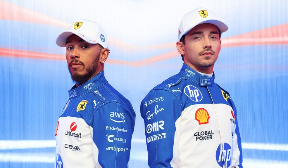 Ferrari en crisis Hamilton y Leclerc no están felices con la escudería