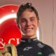 Giro inesperado en España Piastri lidera doblete McLaren y Verstappen se desploma g