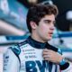 Gracias a Colapinto Sauber vuelve a puntear mencionó Hulkenberg