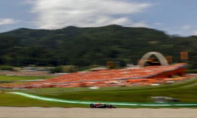 F1: horarios y dónde ver el GP de Países Bajos