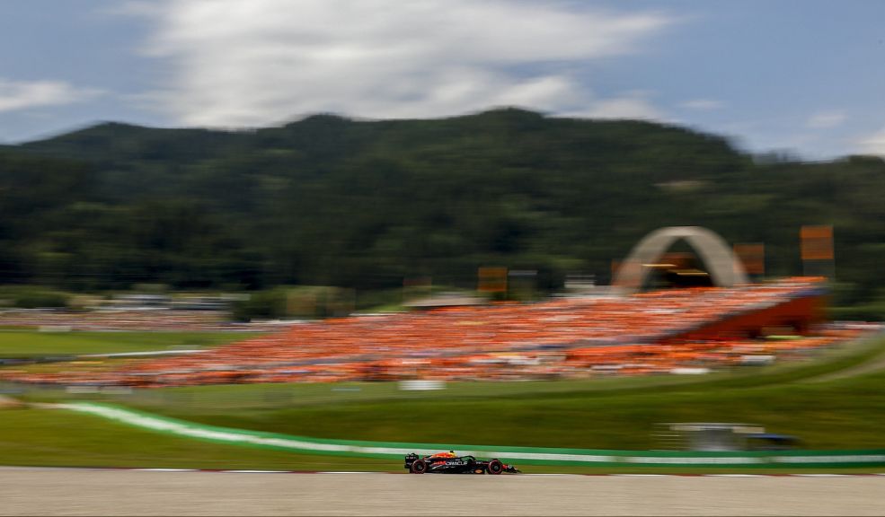 F1: horarios y dónde ver el GP de Países Bajos