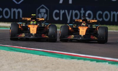 Gran Premio de Canadá F1 horarios y dónde verlo