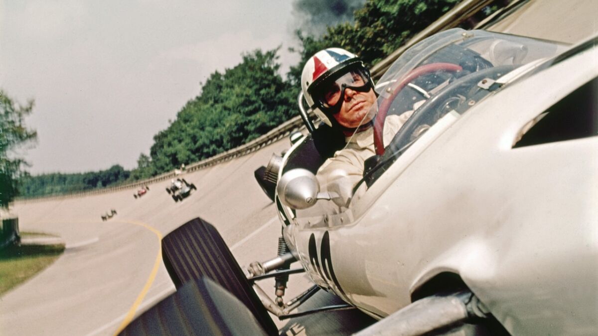 Estas son las mejores películas sobre la F1: todo fan las debe conocer