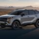 Hay nueva Kia para Colombia conozca todos los detalles de la Sportage 2026